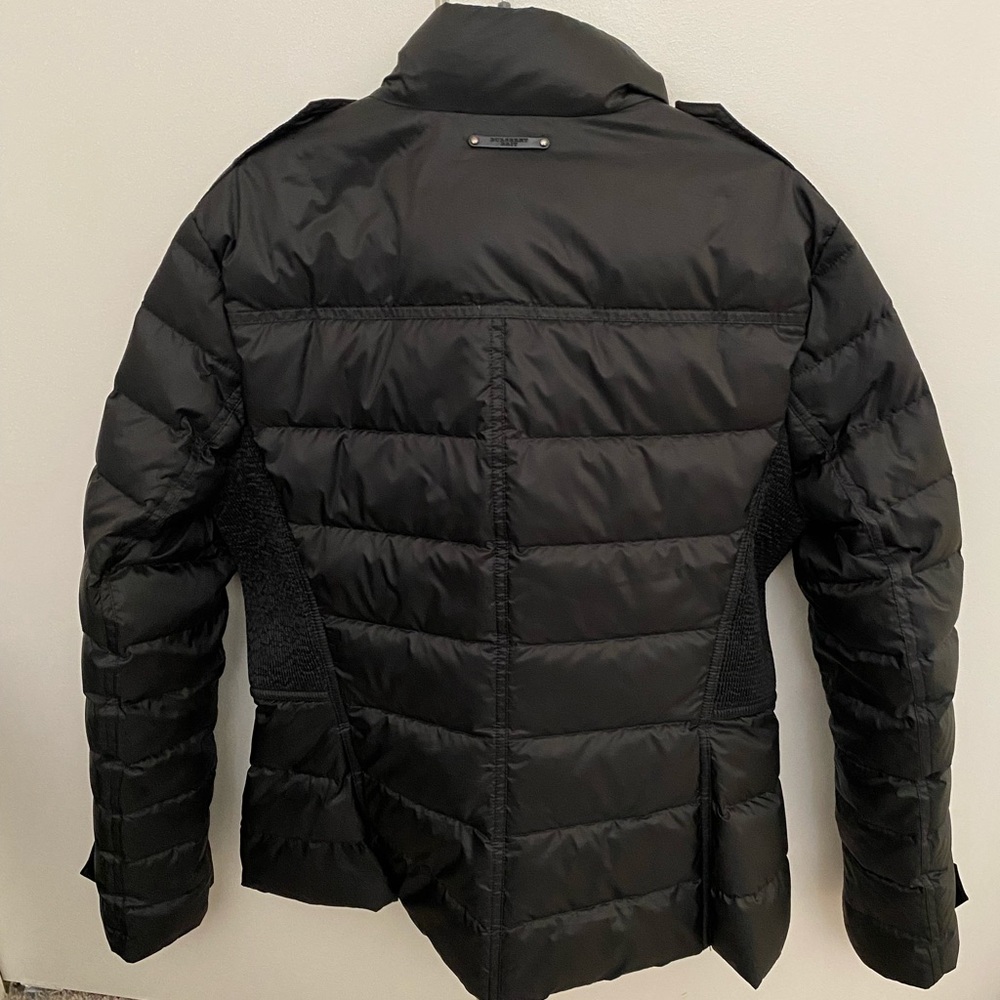 Burberry Brit Down Jacket - image 2